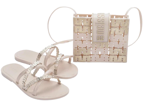 MELISSA GOLDEN AD