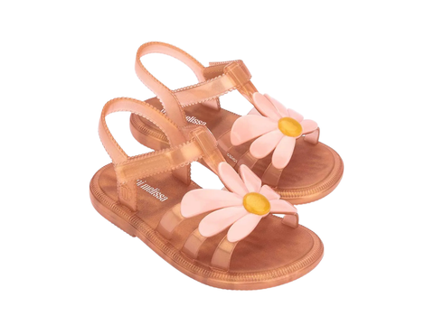 MINI MELISSA HIP BLOOMY BB