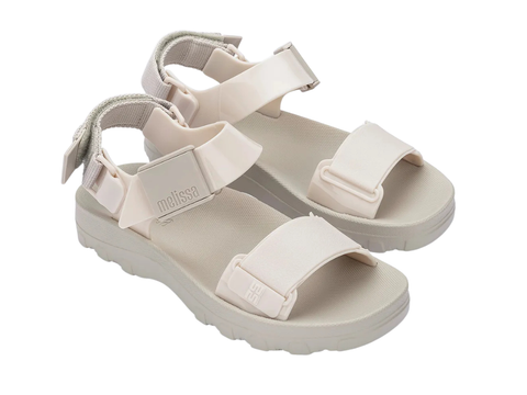 MELISSA KICK OFF SANDAL LOW AD