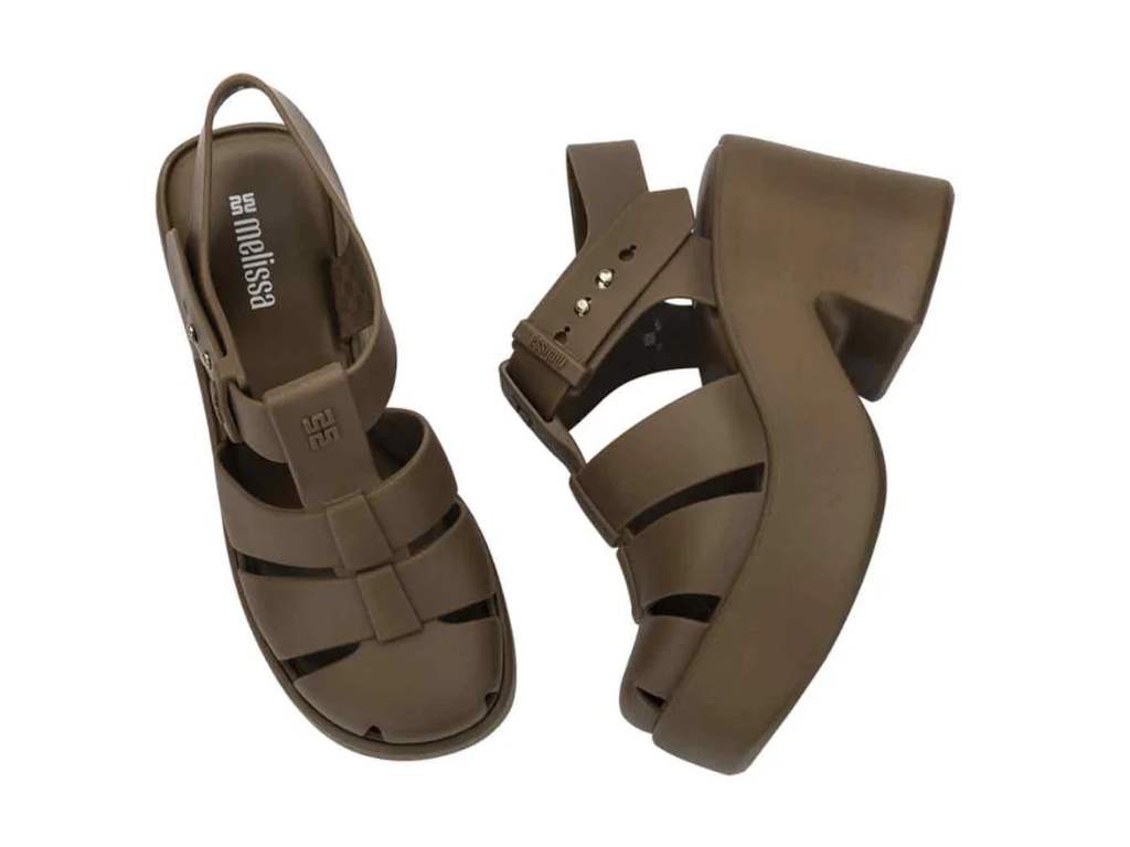 MELISSA LULU AD – 