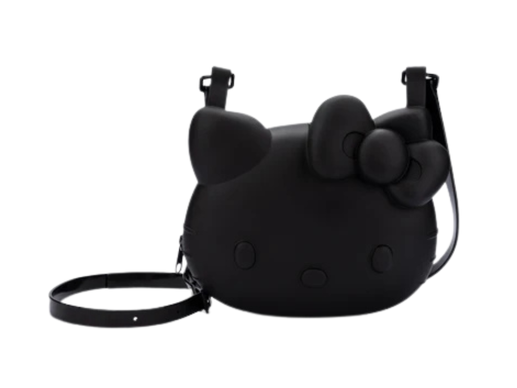 MELISSA CUTE BAG + HELLO KITTY – 