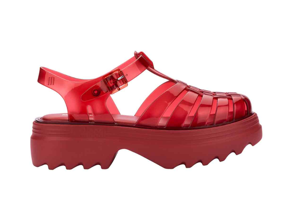 MELISSA POSSESSION PLATFORM II AD – 