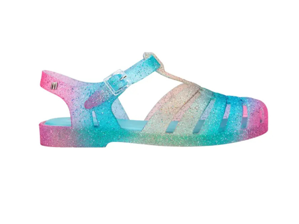 MELISSA POSSESSION GLITTER AD – 