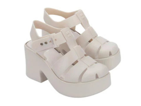 MELISSA LULU AD