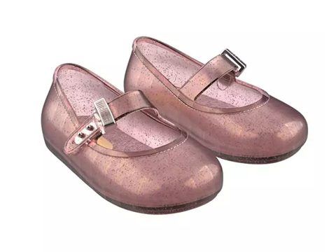 MINI MELISSA SOFT BB