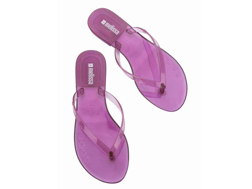 MELISSA HARMONIC JELLY AD – 