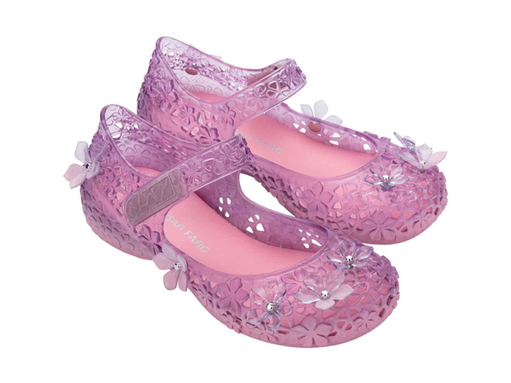 MELISSA LUNA BLOOM + SUSAN FANG AD – PINK
