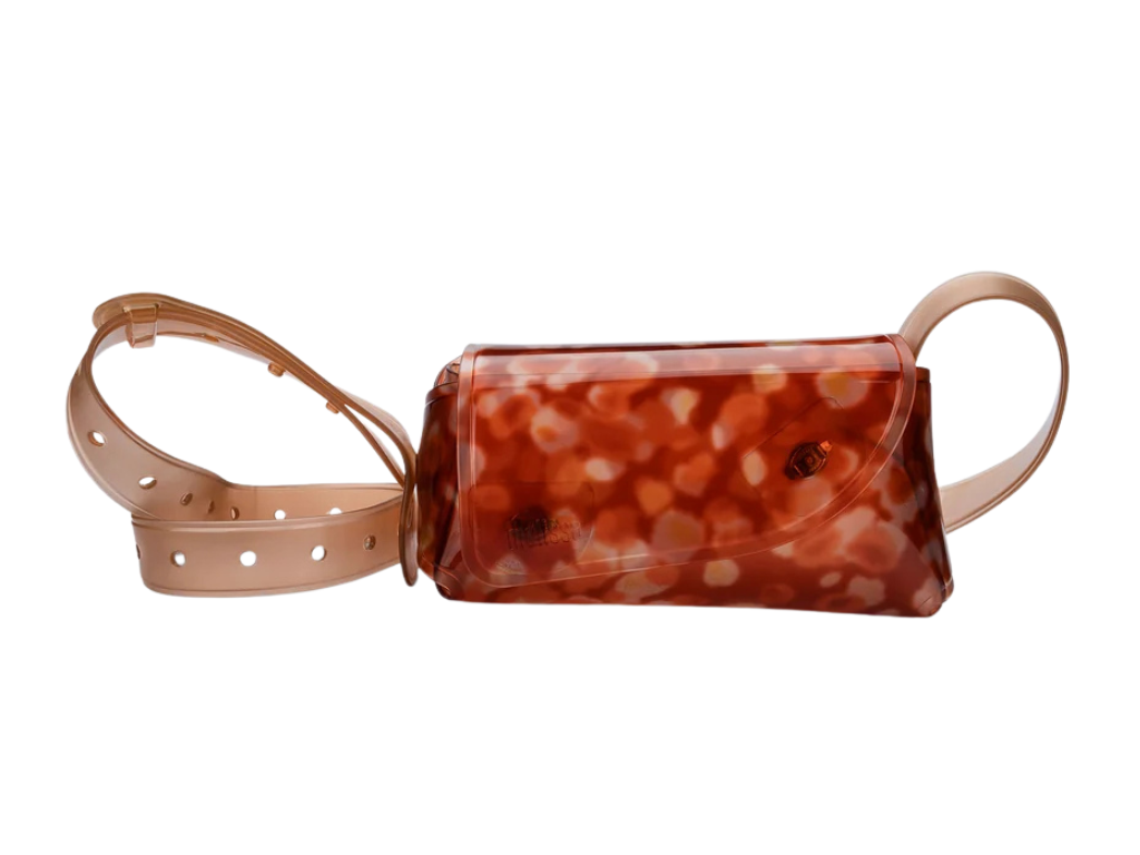 MELISSA CROSS BAG II – 