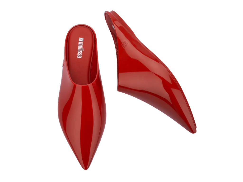 MELISSA SHE II AD – 
