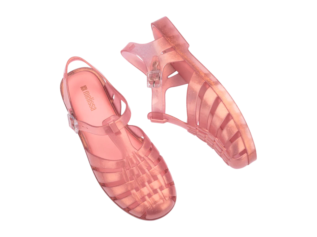 MELISSA POSSESSION SHINY AD – 
