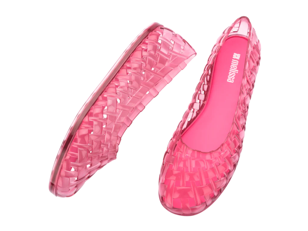 MELISSA POSSESSION BALLERINA AD – 