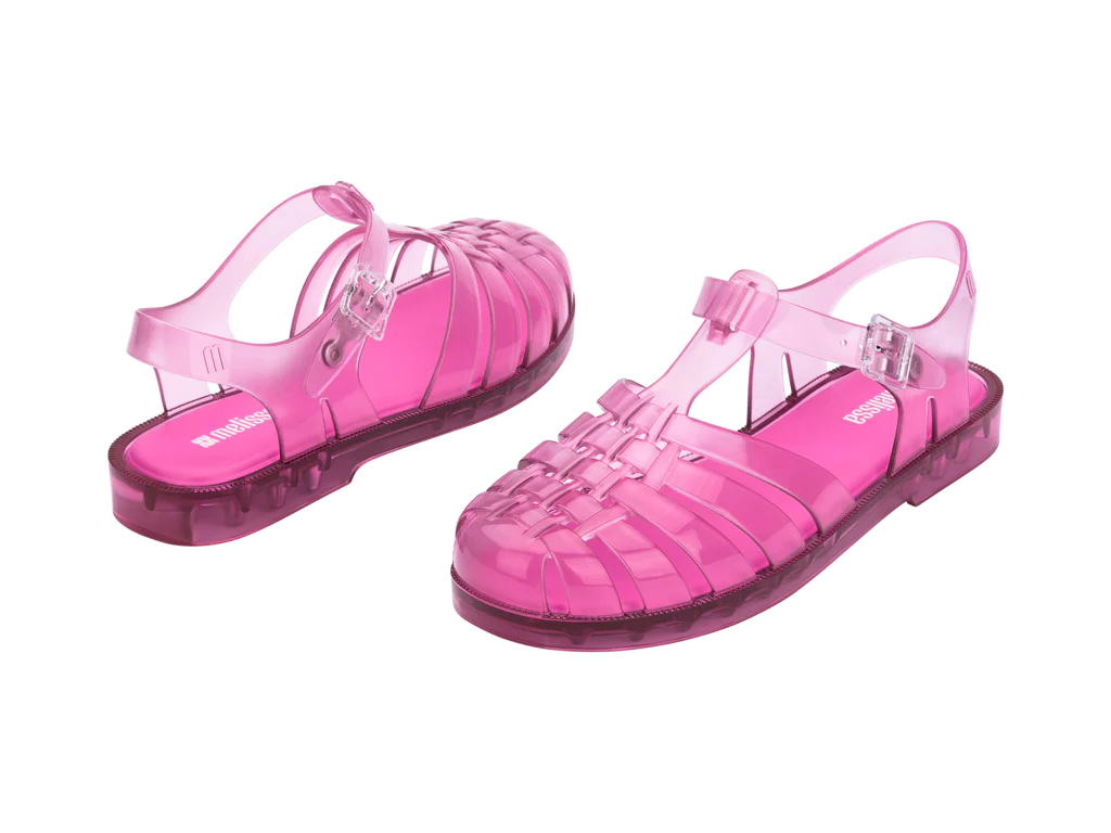 MINI MELISSA POSSESSION INF – 
