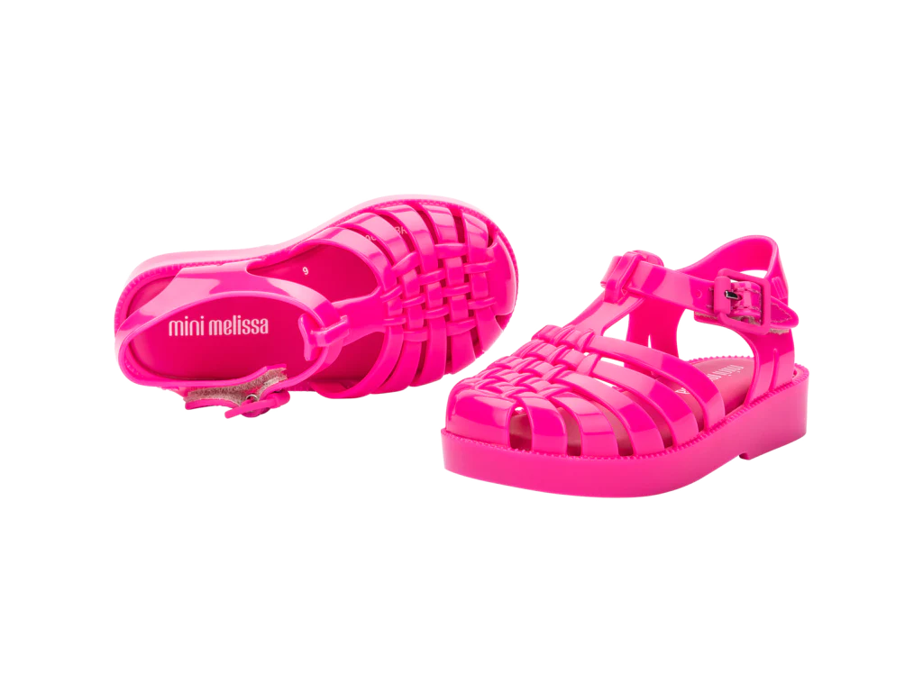 MINI MELISSA POSSESSION BB – 