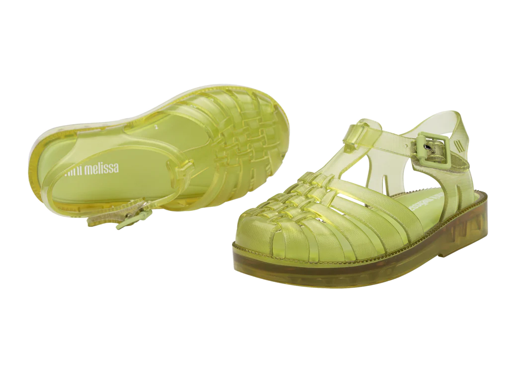 MINI MELISSA POSSESSION BB – 