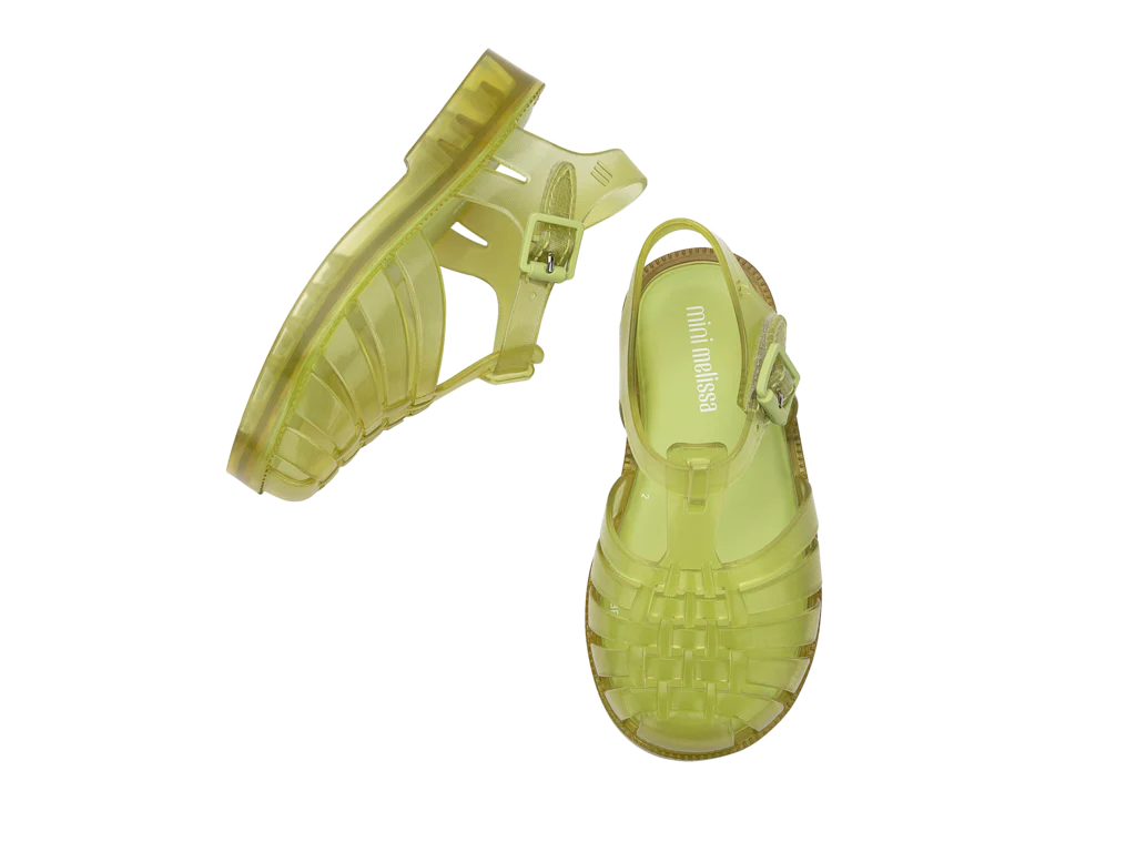 MINI MELISSA POSSESSION BB – 