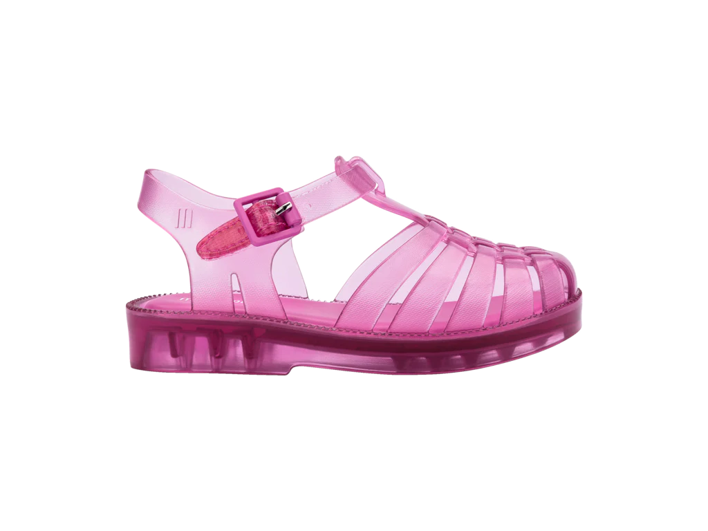MINI MELISSA POSSESSION BB – 