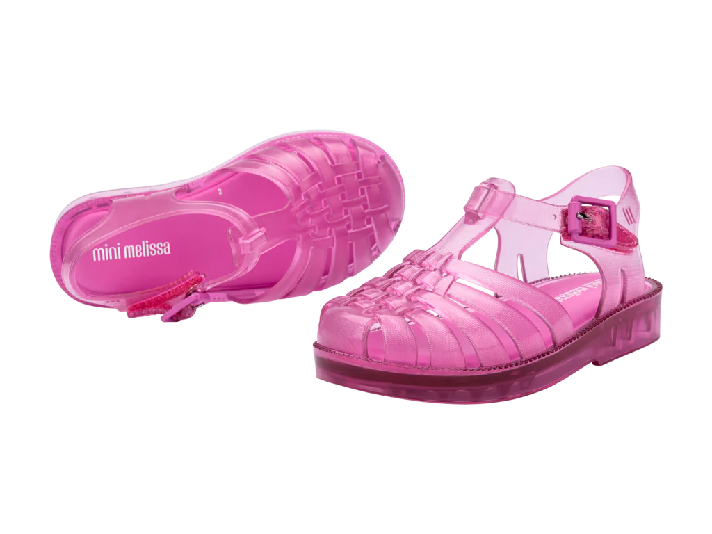 MINI MELISSA POSSESSION BB – 