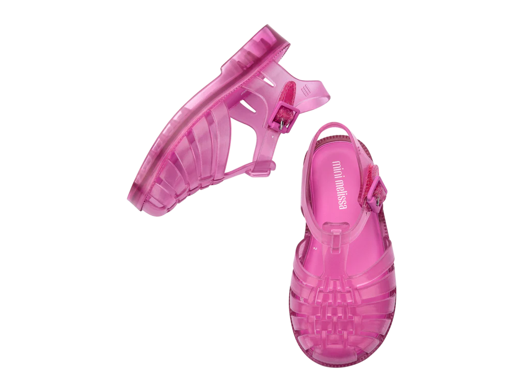 MINI MELISSA POSSESSION BB – 
