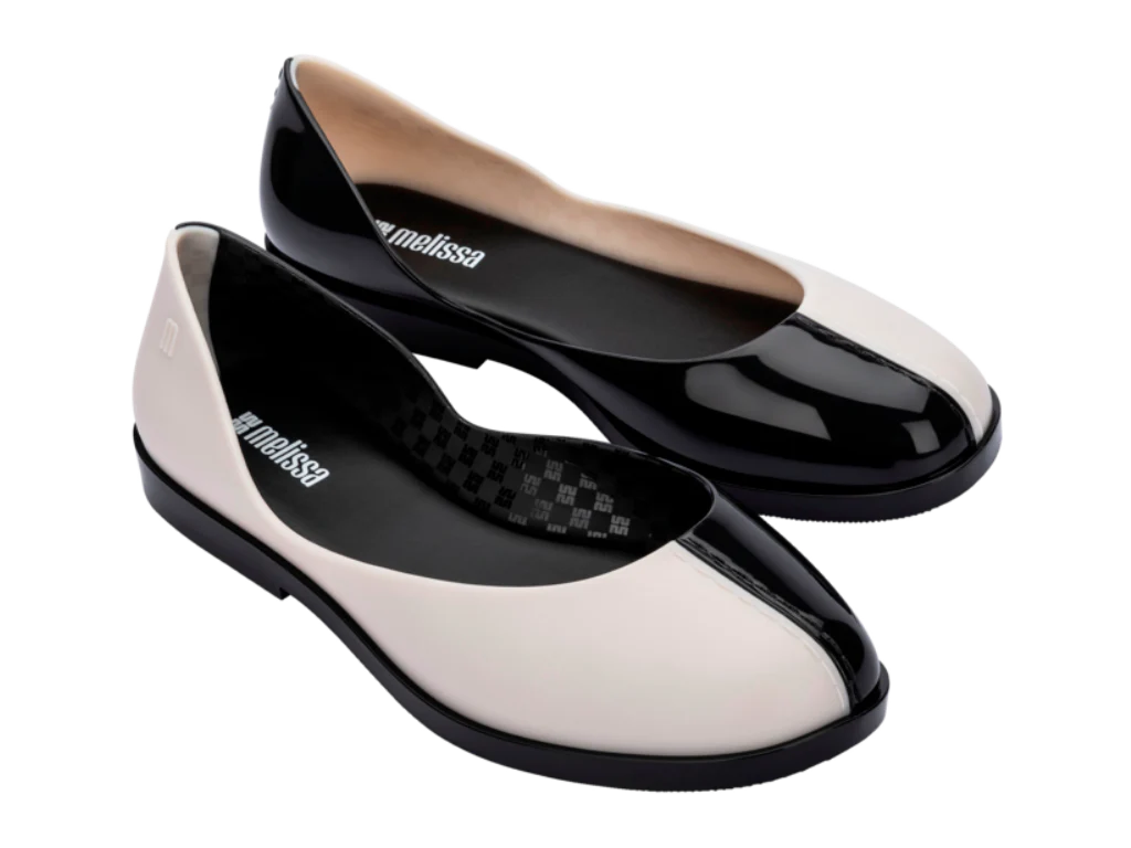 MELISSA SWITCH AD – BLACK/BEIGE