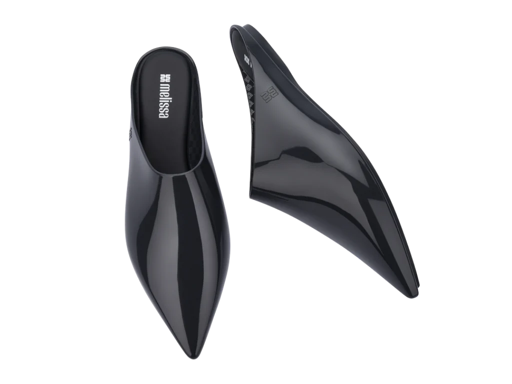 MELISSA SHE II AD – 