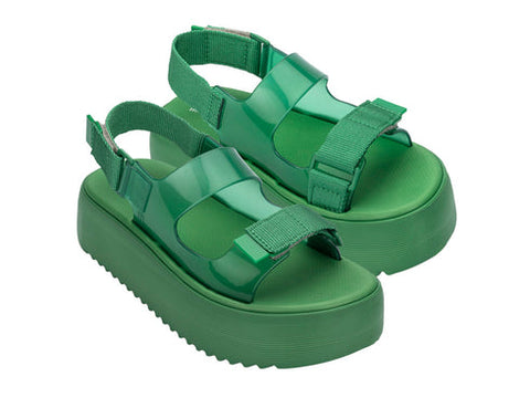 MELISSA BRAVE PAPETE PLATFORM AD