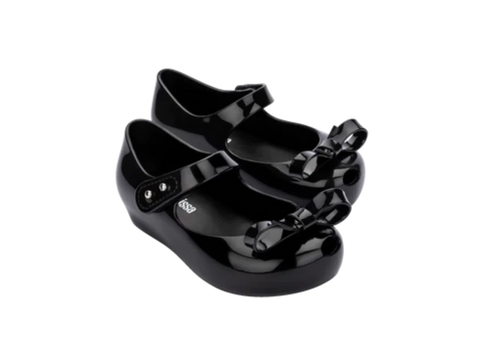 MINI MELISSA ULTRAGIRL BOW IV BB