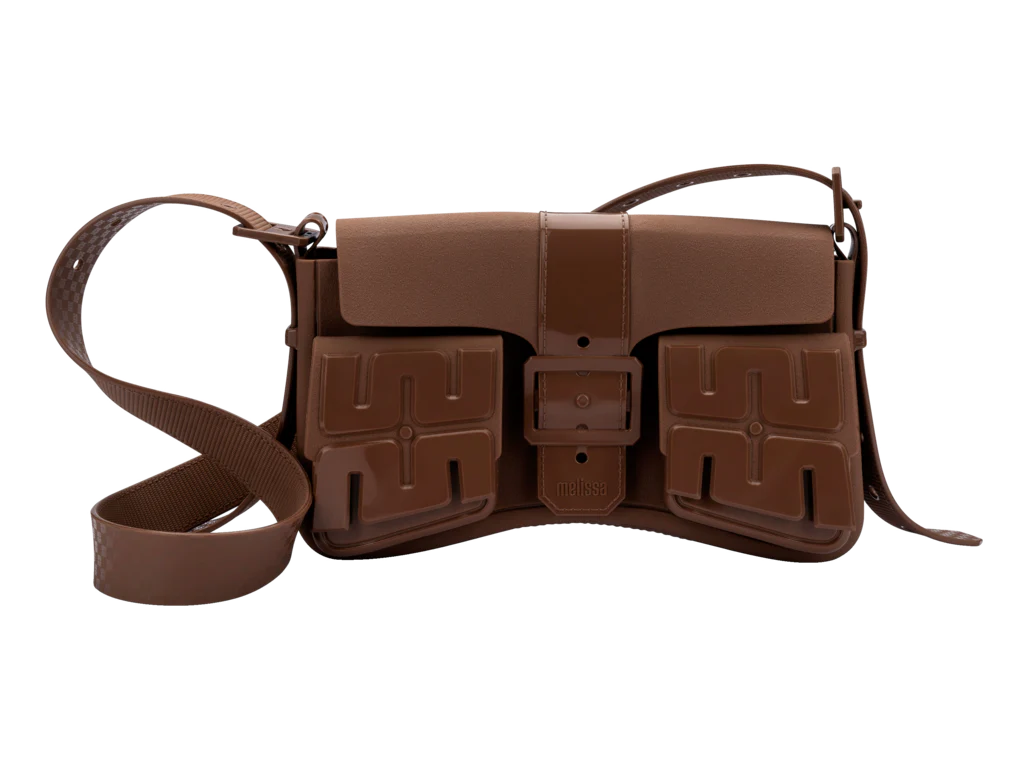 MELISSA CARGO BAG – 