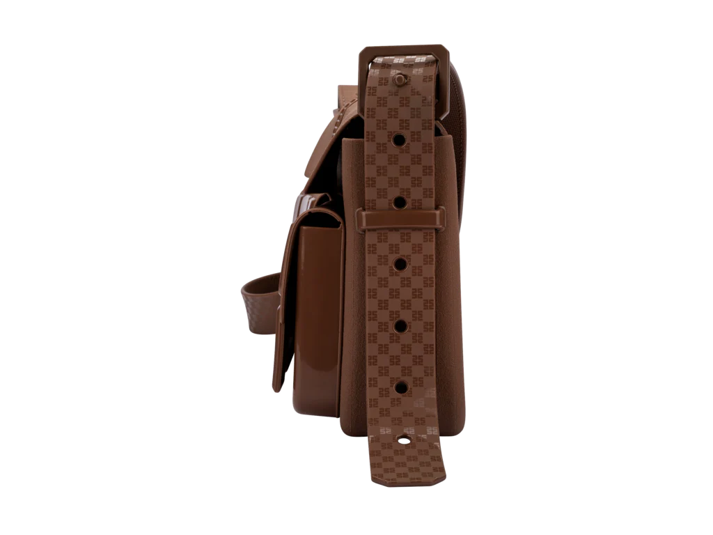 MELISSA CARGO BAG – 