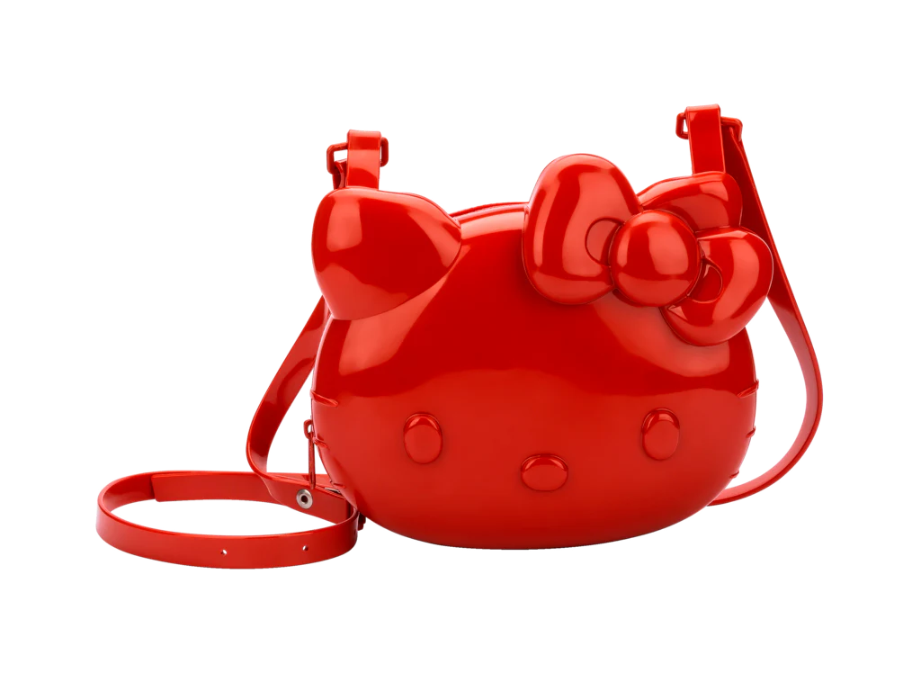 MELISSA CUTE BAG + HELLO KITTY – 