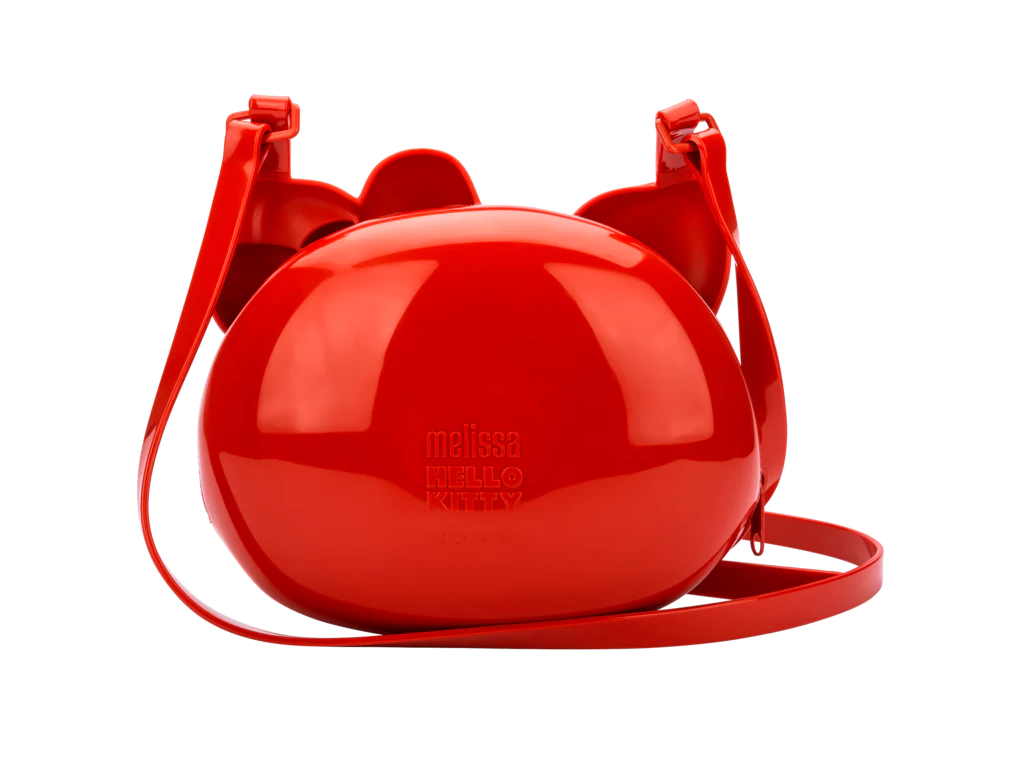 MELISSA CUTE BAG + HELLO KITTY – 
