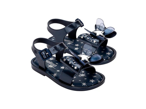 MINI MELISSA MAR SANDAL STAR II INF