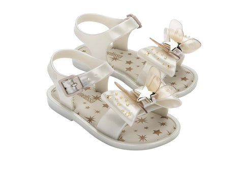 MINI MELISSA MAR SANDAL STAR II INF