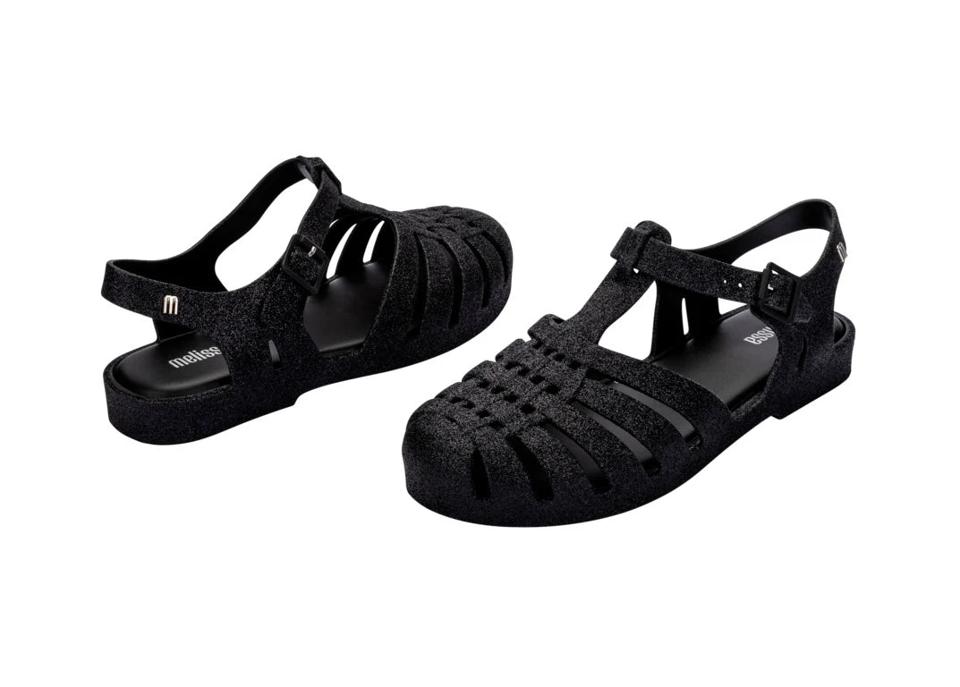 MELISSA POSSESSION GLITTER AD – 