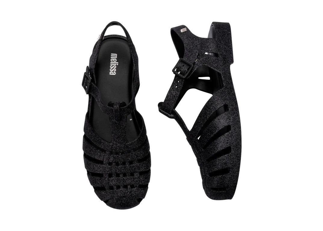 MELISSA POSSESSION GLITTER AD – 