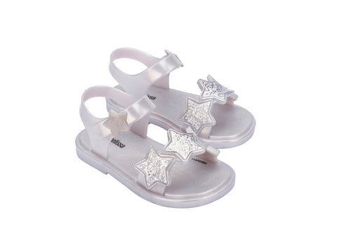 MINI MELISSA SPARKLY BB