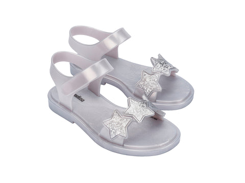 MINI MELISSA SPARKLY INF