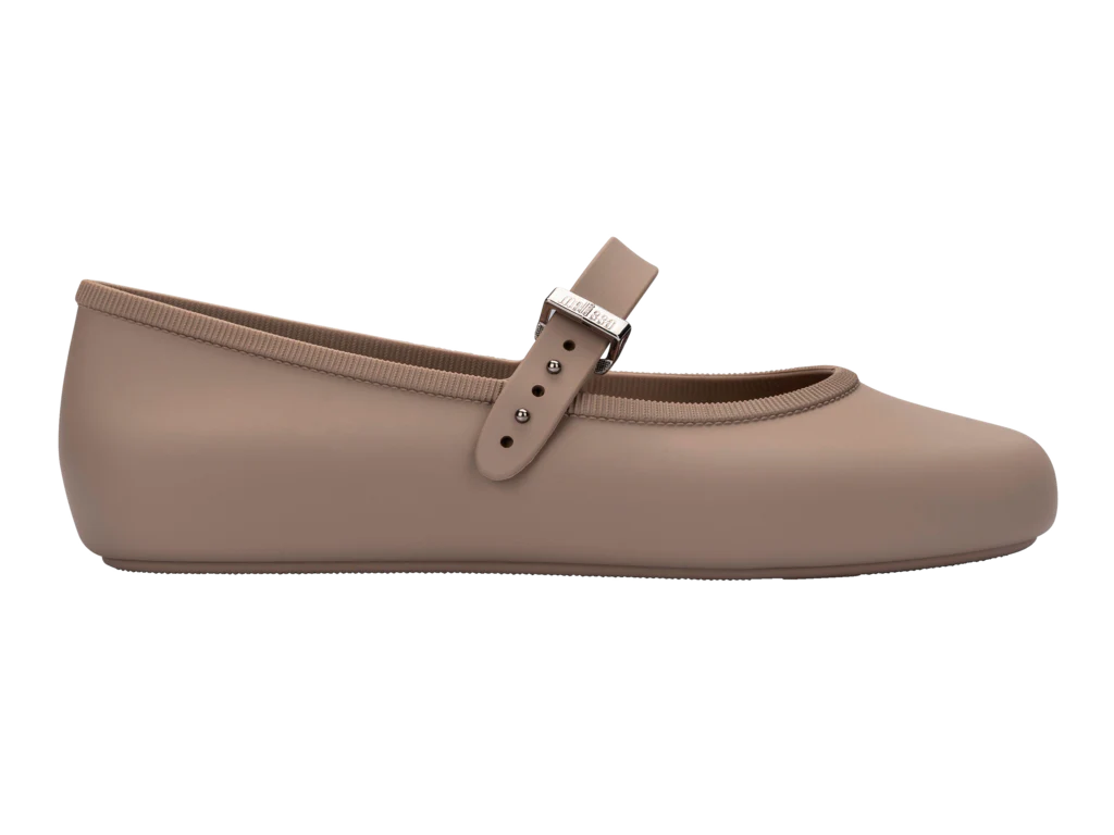 MELISSA SOFT BALLERINA AD – 
