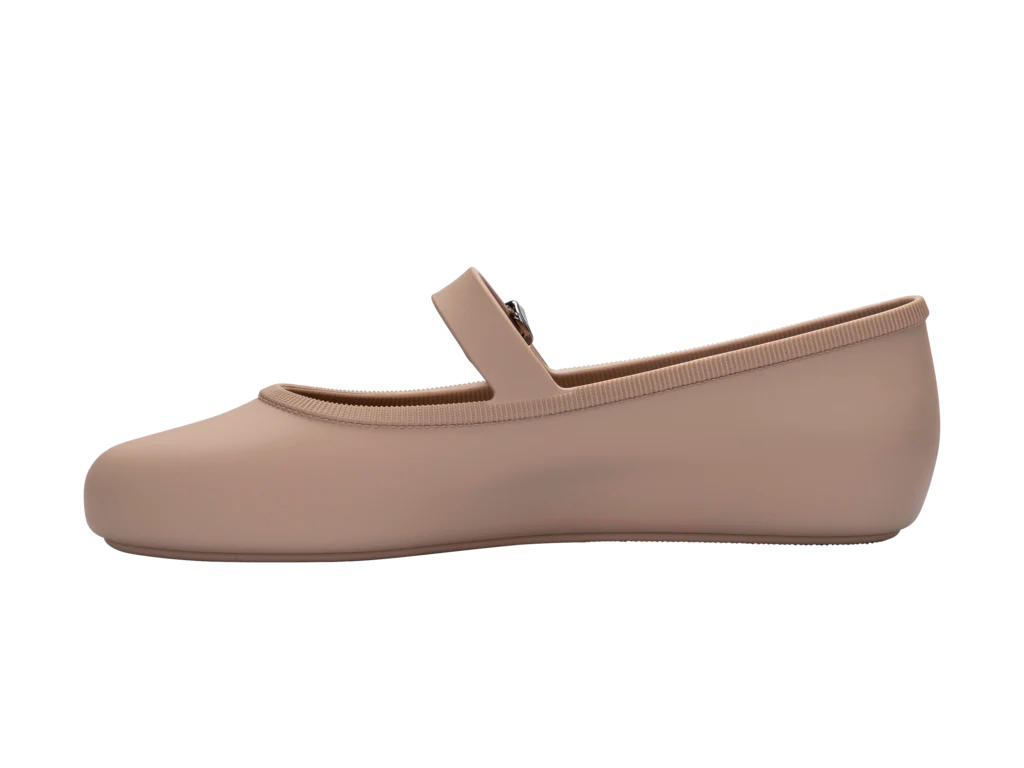 MELISSA SOFT BALLERINA AD – 