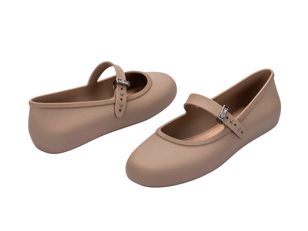 MELISSA SOFT BALLERINA AD – 