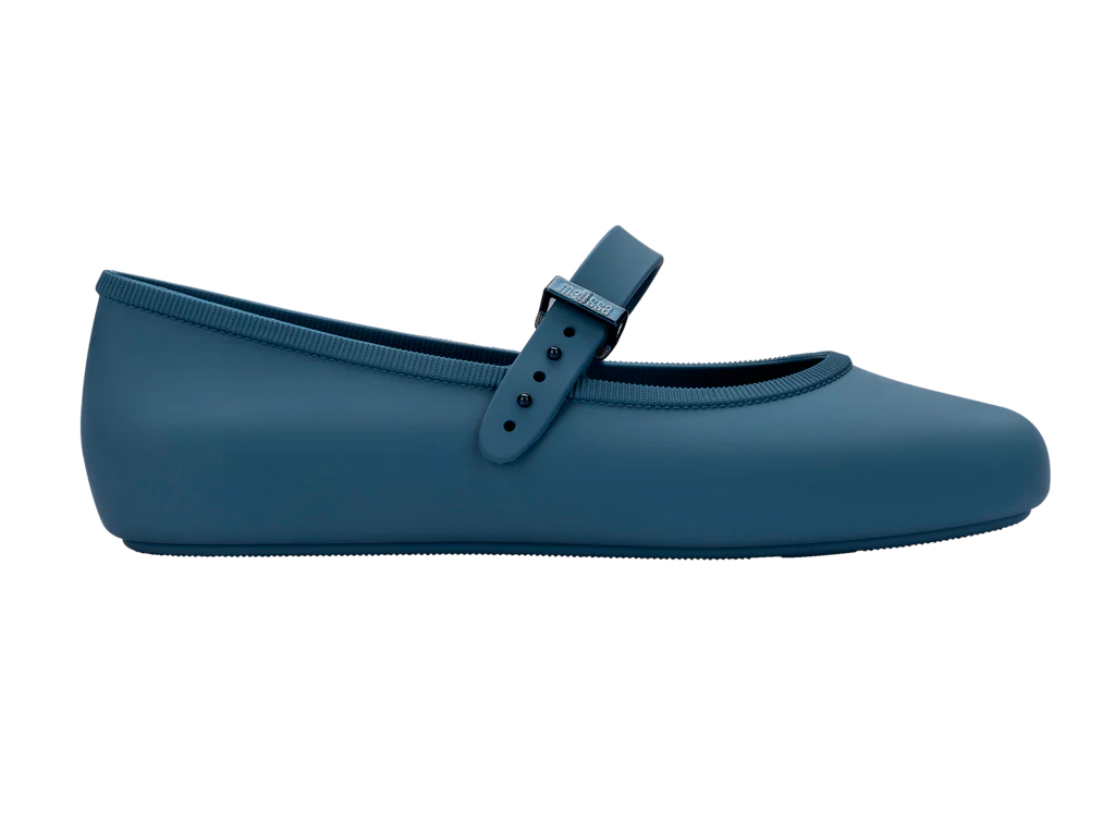 MELISSA SOFT BALLERINA AD – 