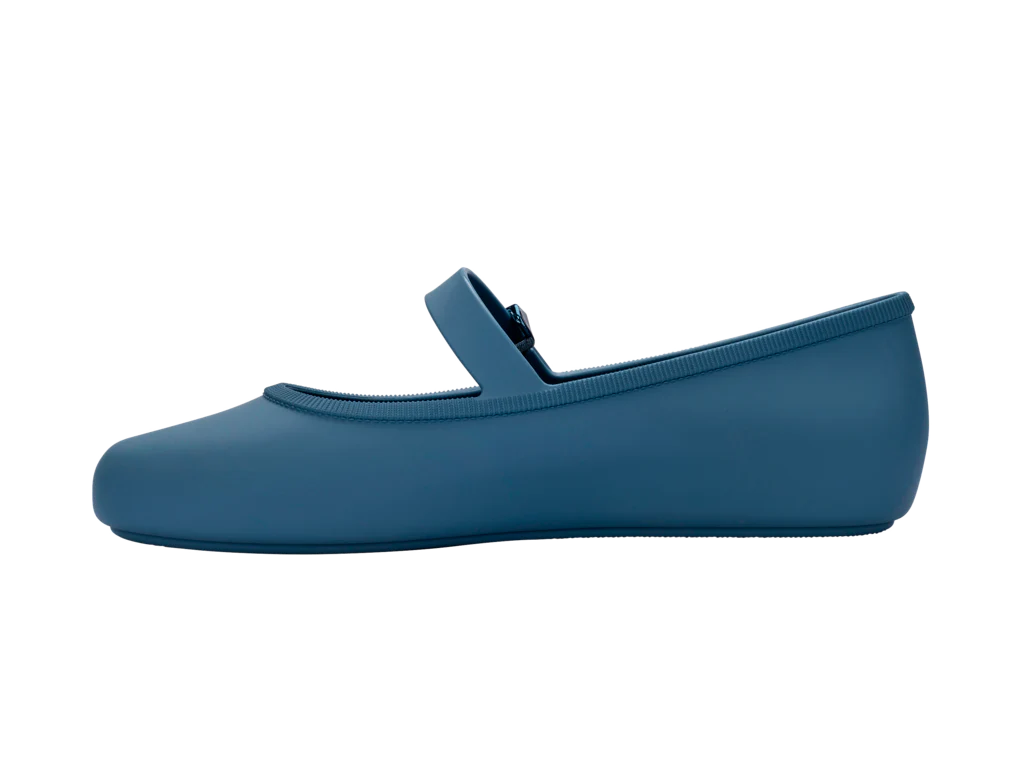 MELISSA SOFT BALLERINA AD – 