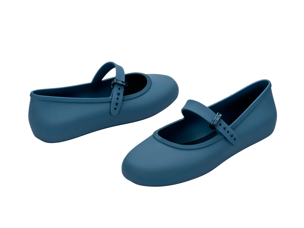 MELISSA SOFT BALLERINA AD – 