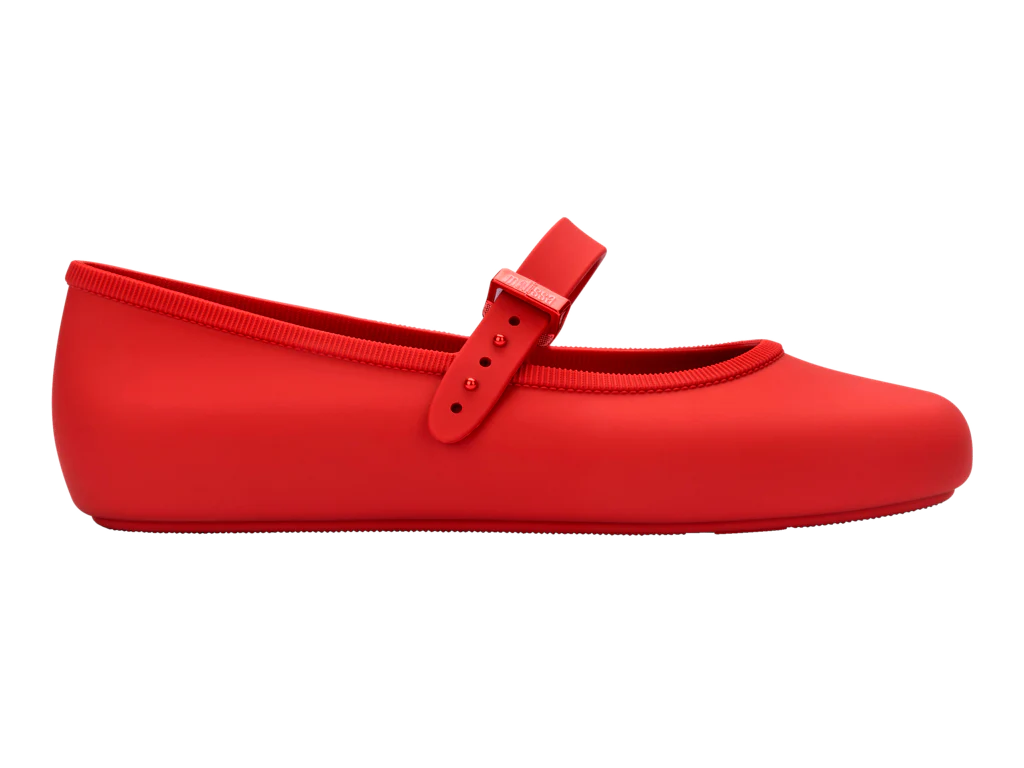 MELISSA SOFT BALLERINA AD – 