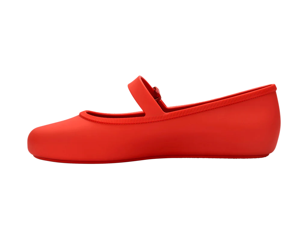 MELISSA SOFT BALLERINA AD – 