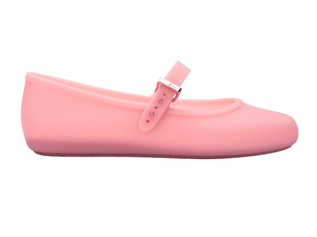 MELISSA SOFT BALLERINA AD – 