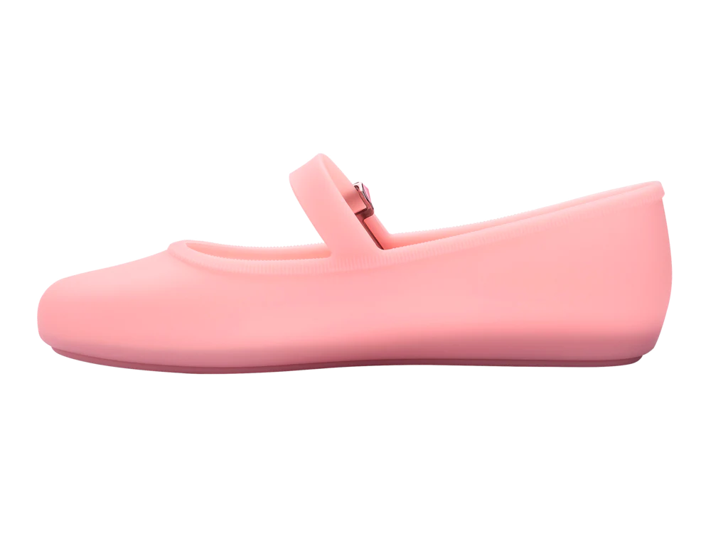 MELISSA SOFT BALLERINA AD – 