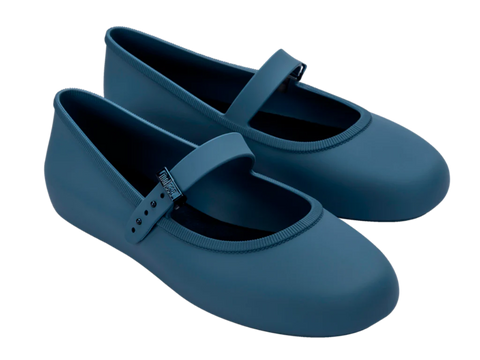 MELISSA SOFT BALLERINA AD