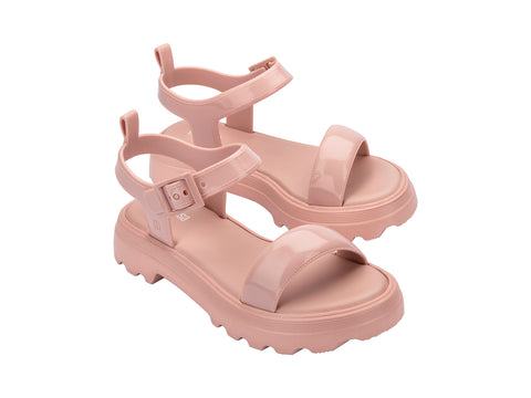 MELISSA TOWN SANDAL AD