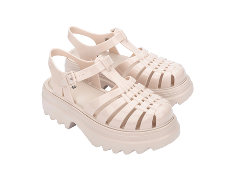 MELISSA POSSESSION PLATFORM II AD