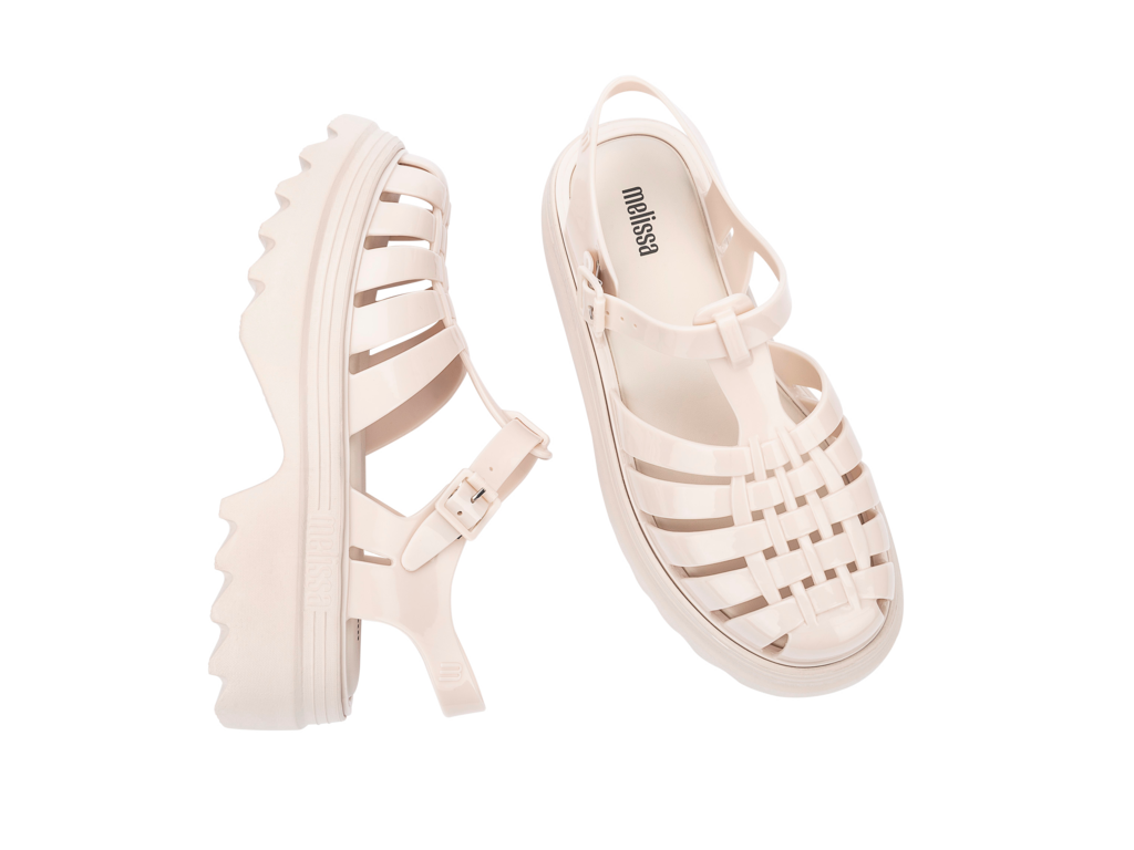 MELISSA POSSESSION PLATFORM II AD – 